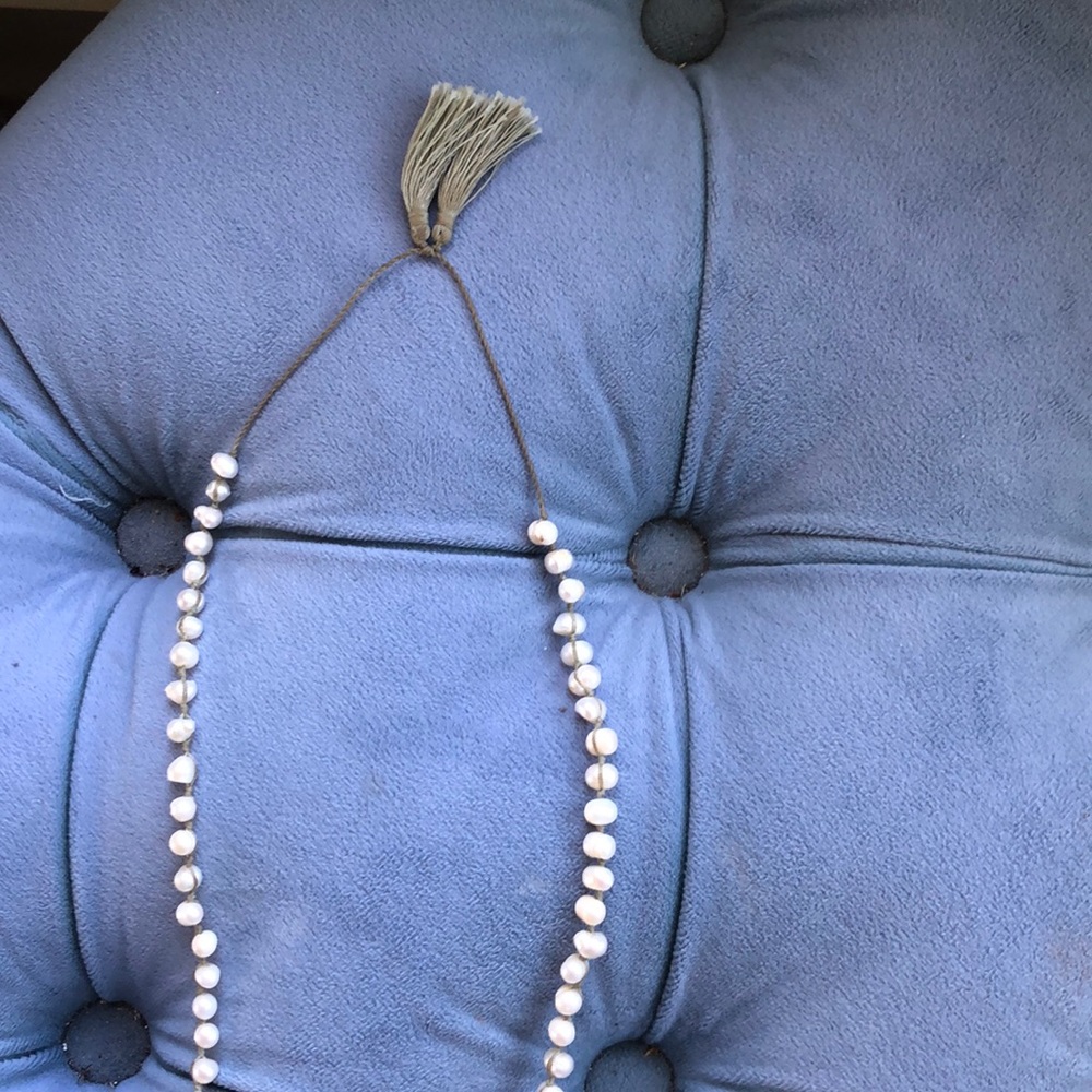 Pearl Mala - Picture 2 of 5
